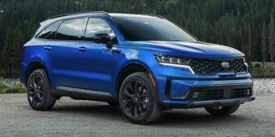 2021 Kia Sorento SX Prestige X-Line AWD
