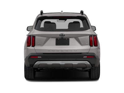 2021 Kia Sorento SX Prestige X-Line AWD