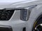 2026 Kia Sorento S FWD