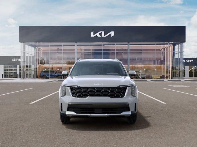 2026 Kia Sorento S FWD