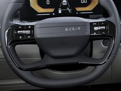 2026 Kia Sorento S FWD