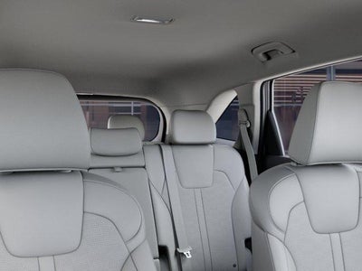 2026 Kia Sorento S FWD