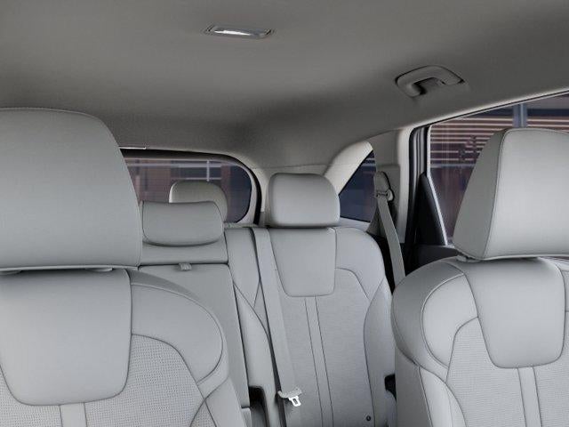 2026 Kia Sorento S FWD