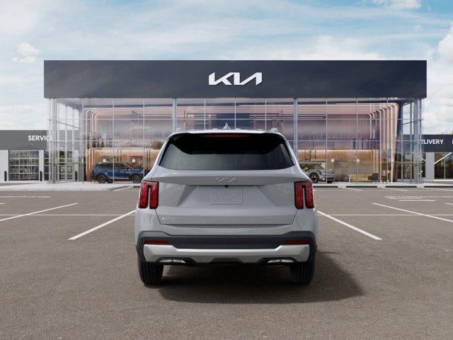 2026 Kia Sorento S FWD