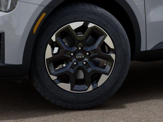 2026 Kia Sorento S FWD