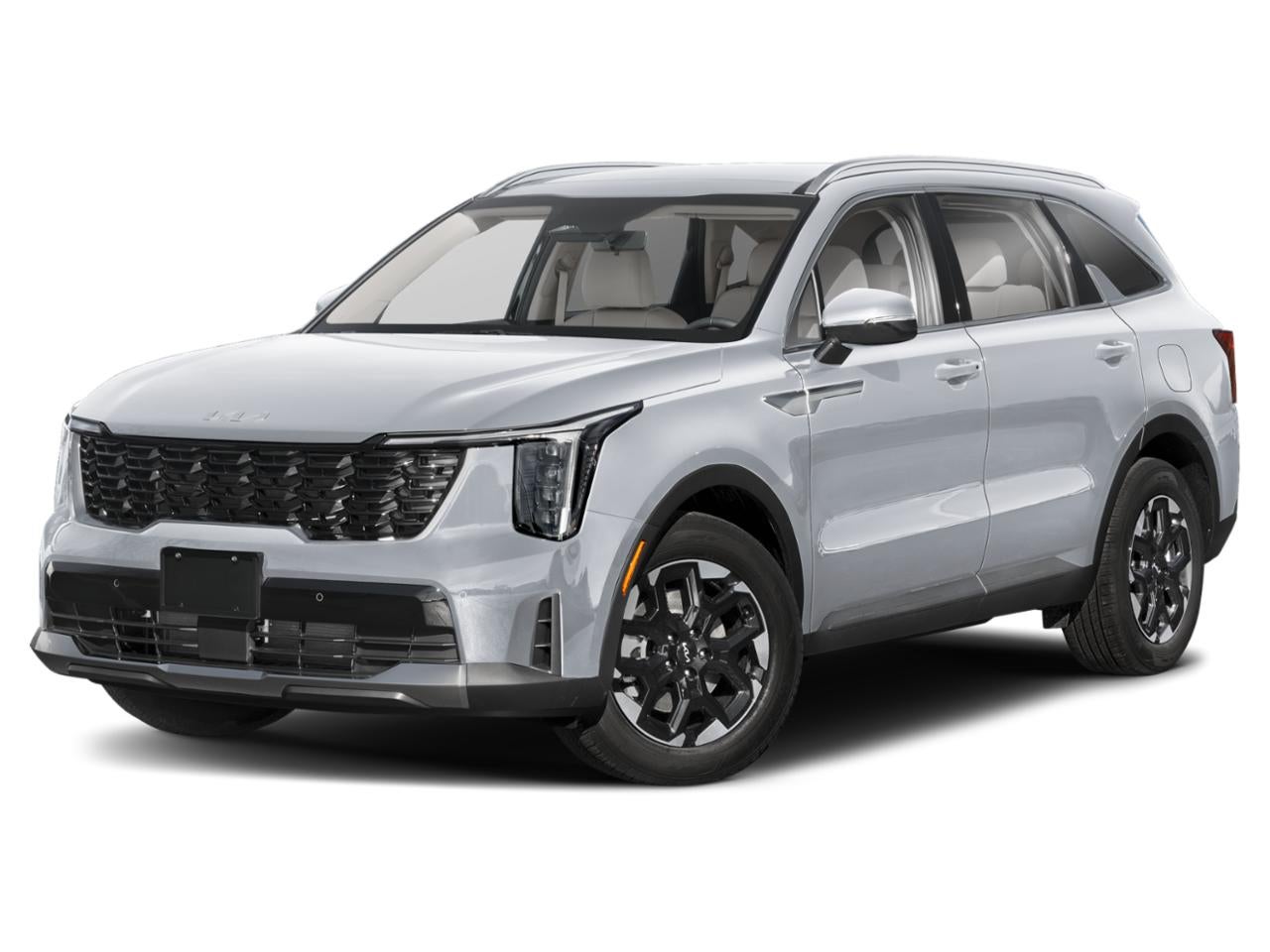2026 Kia Sorento S FWD