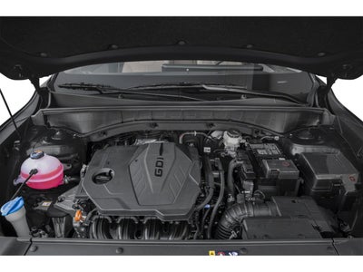 2026 Kia Sorento S FWD
