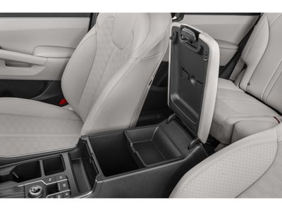 2026 Kia Sorento S FWD