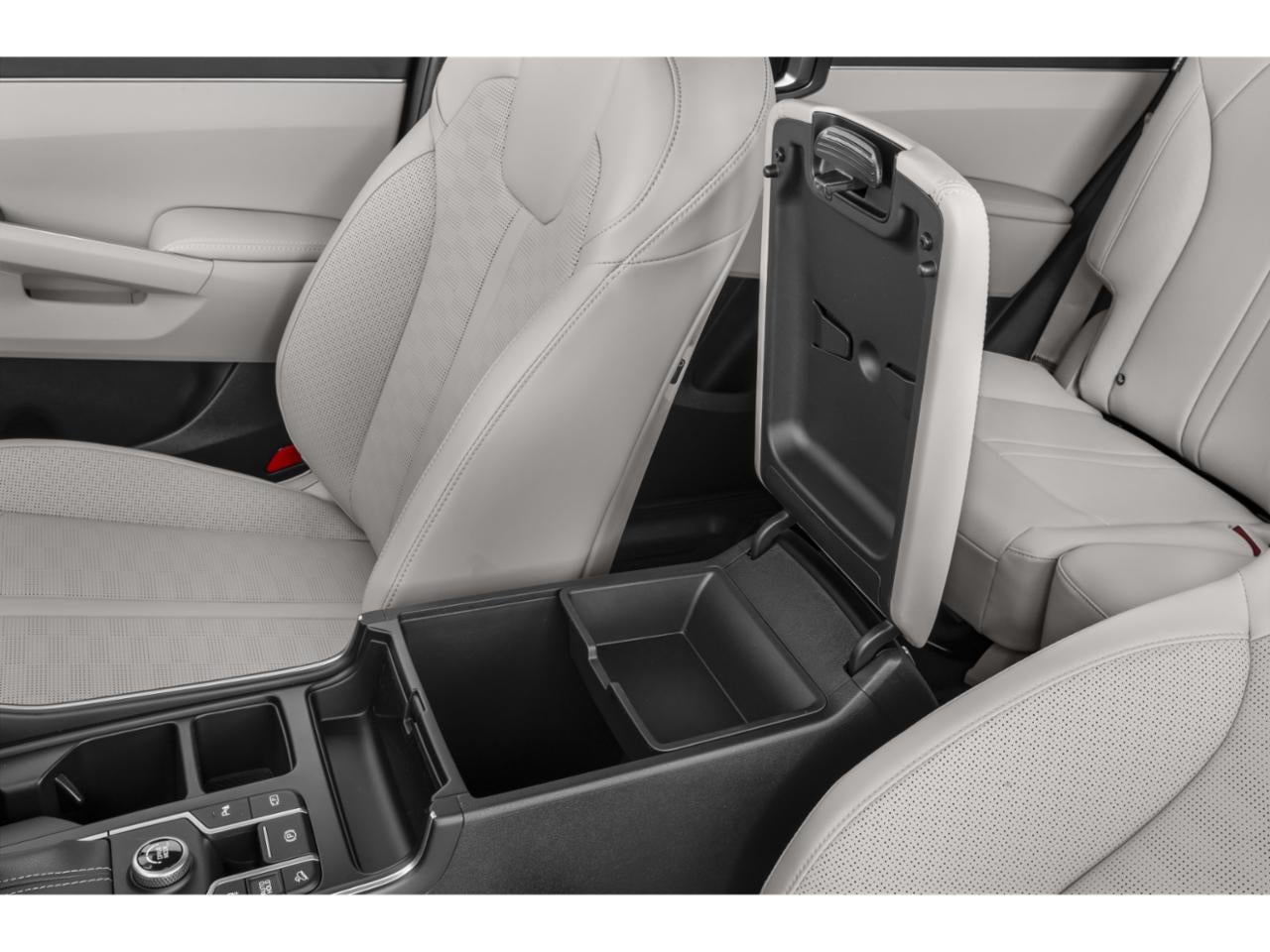 2026 Kia Sorento S FWD