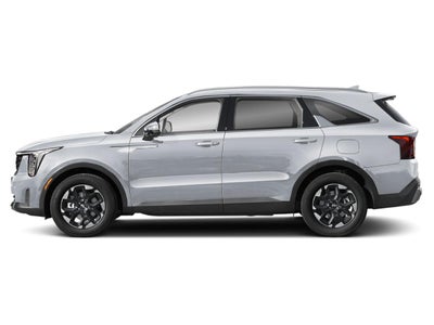 2026 Kia Sorento S FWD