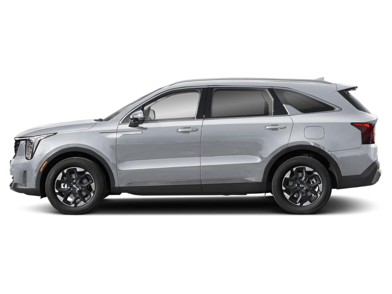 2026 Kia Sorento S FWD