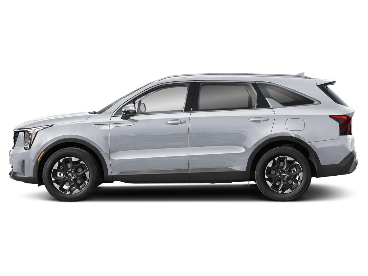 2026 Kia Sorento S FWD