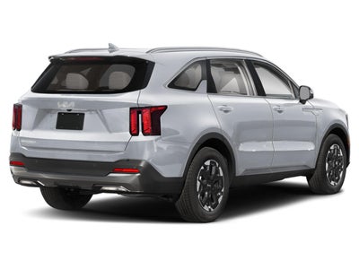 2026 Kia Sorento S FWD