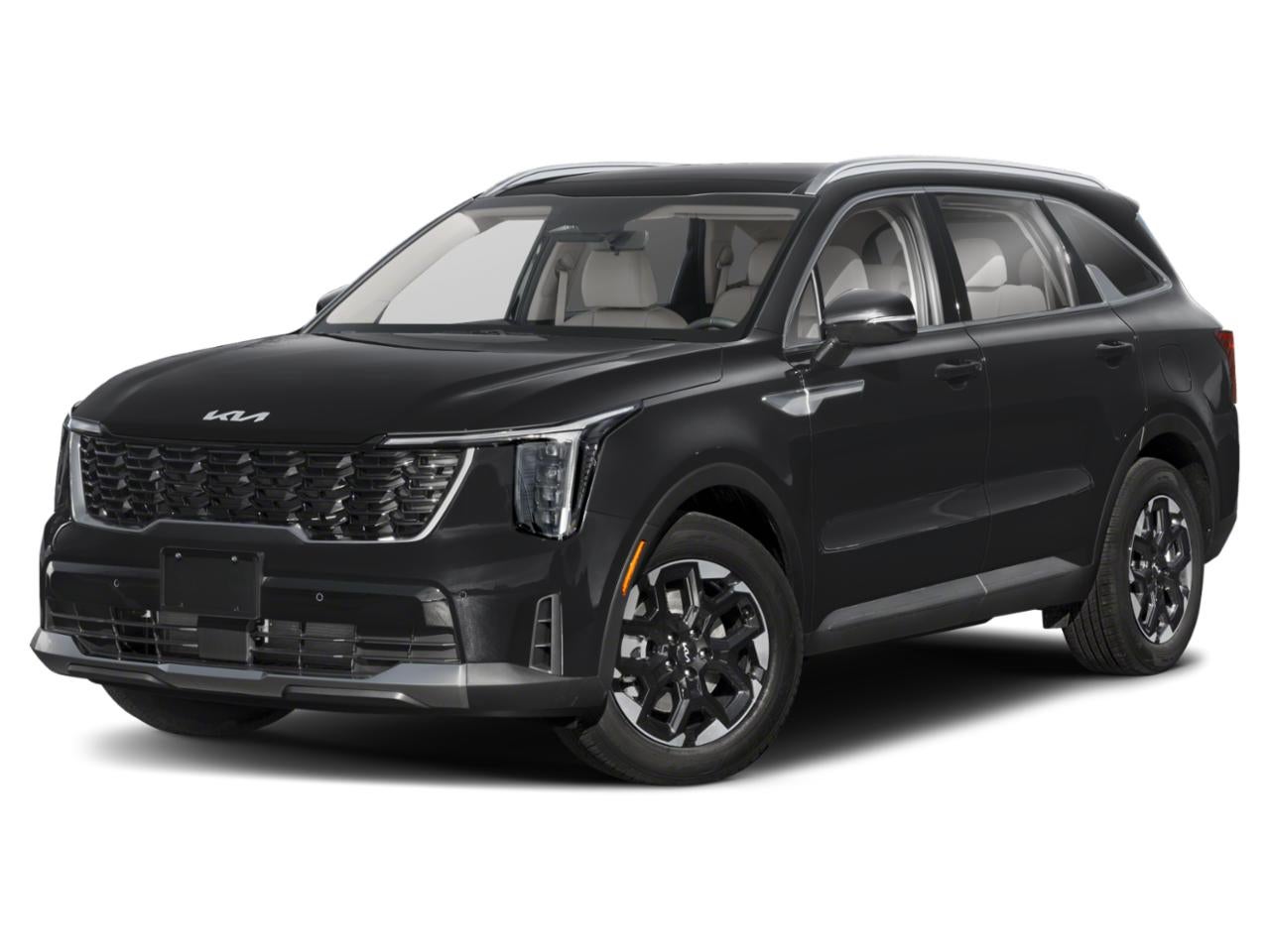 2026 Kia Sorento S FWD