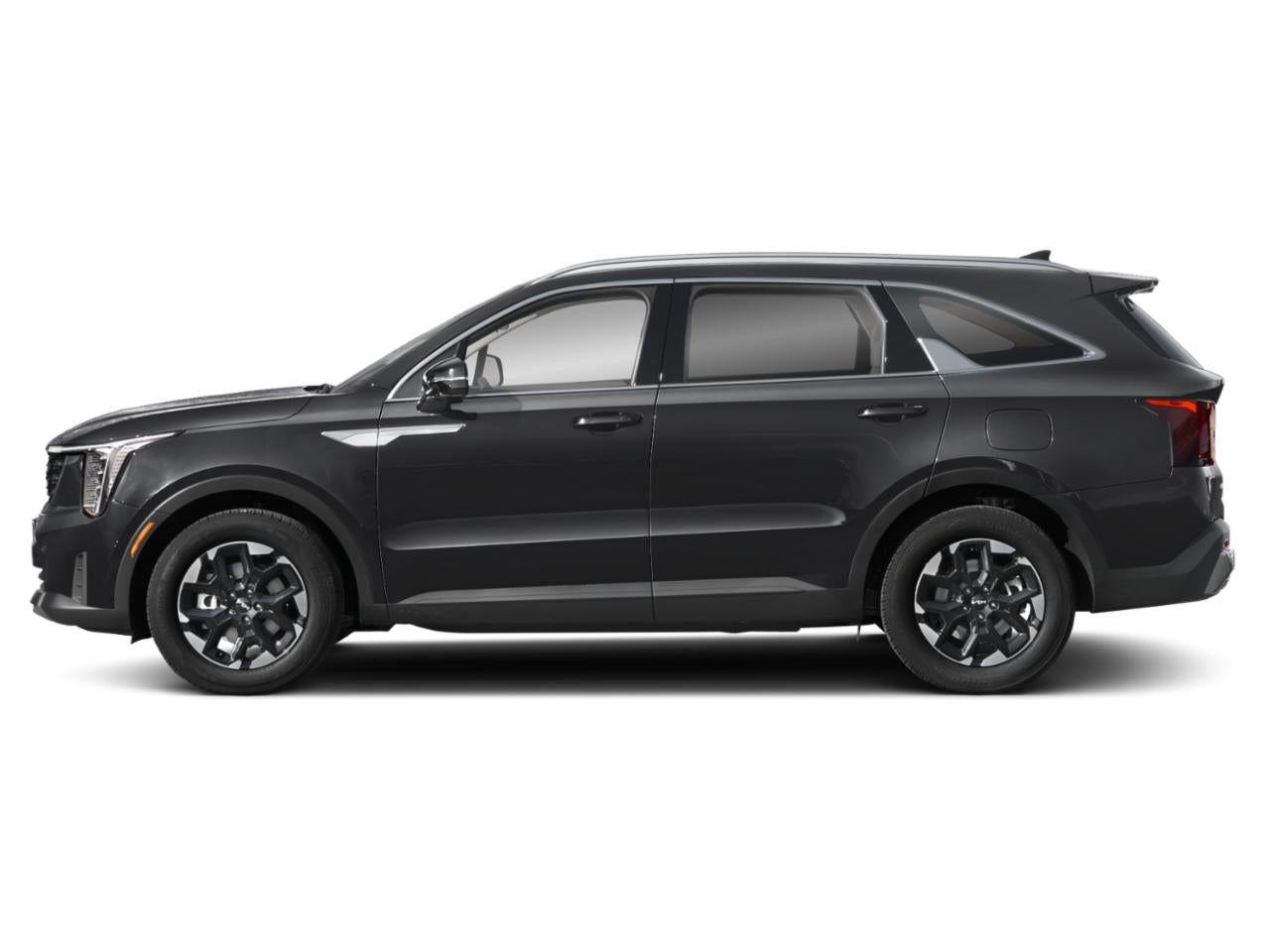 2026 Kia Sorento S FWD