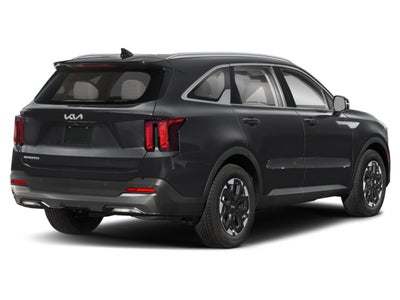 2026 Kia Sorento S FWD