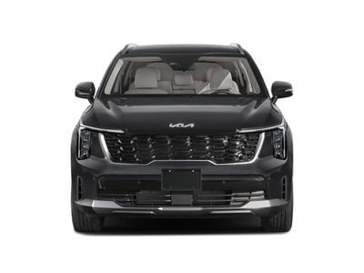 2026 Kia Sorento S FWD