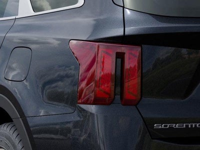 2026 Kia Sorento S FWD
