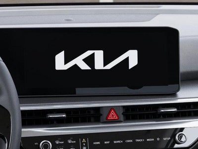 2026 Kia Sorento S FWD