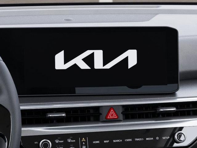 2026 Kia Sorento S FWD