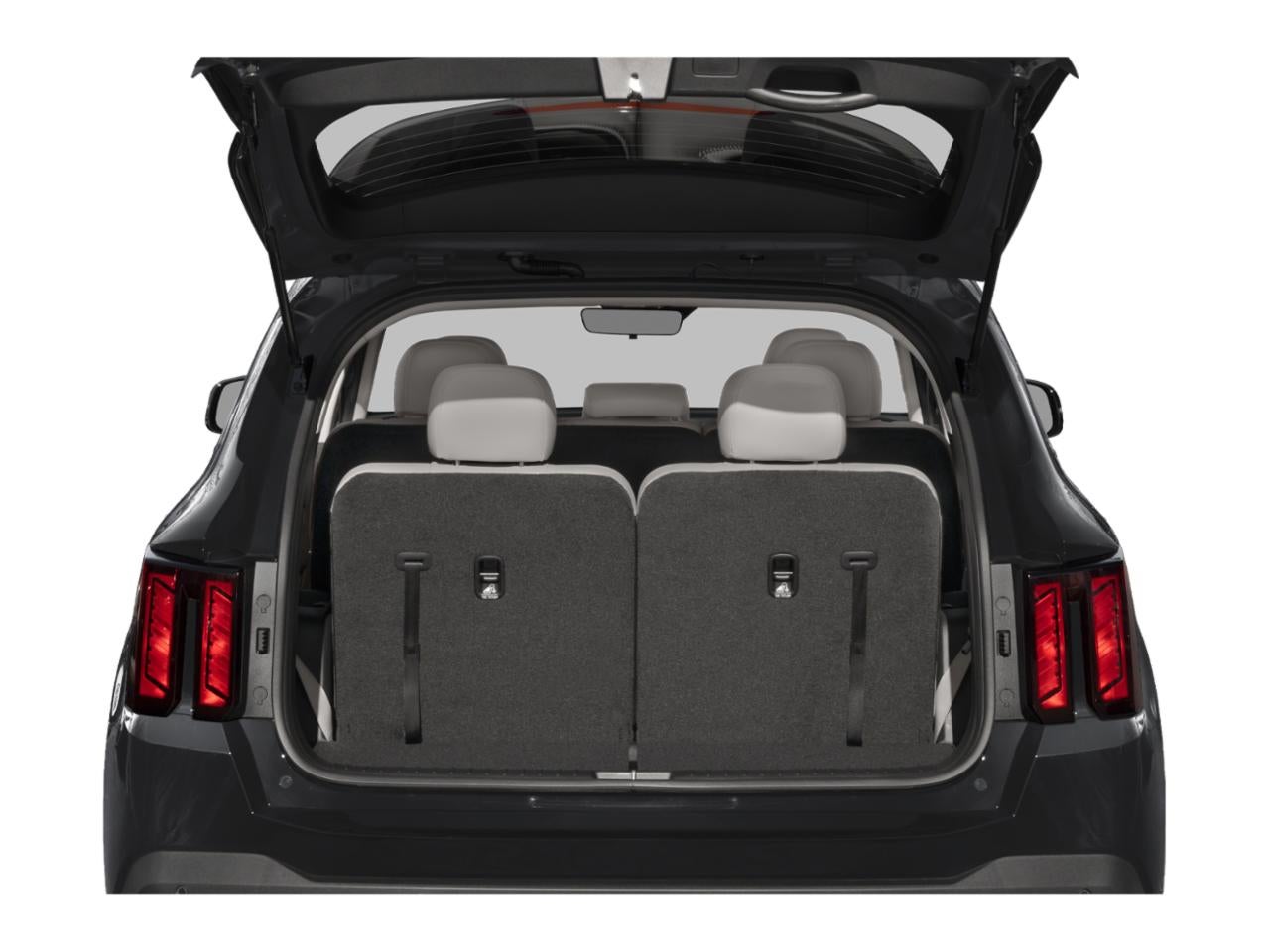 2026 Kia Sorento S FWD