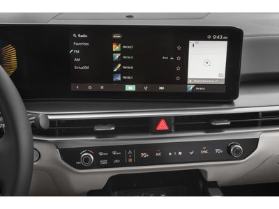 2026 Kia Sorento S FWD