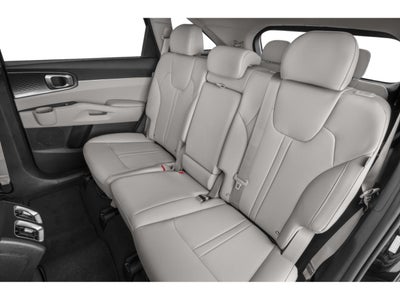 2026 Kia Sorento S FWD