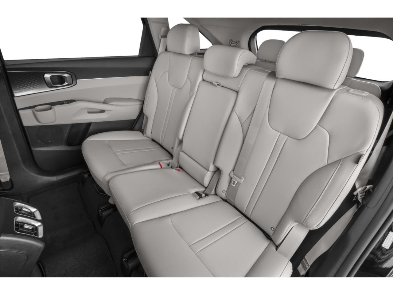 2026 Kia Sorento S FWD