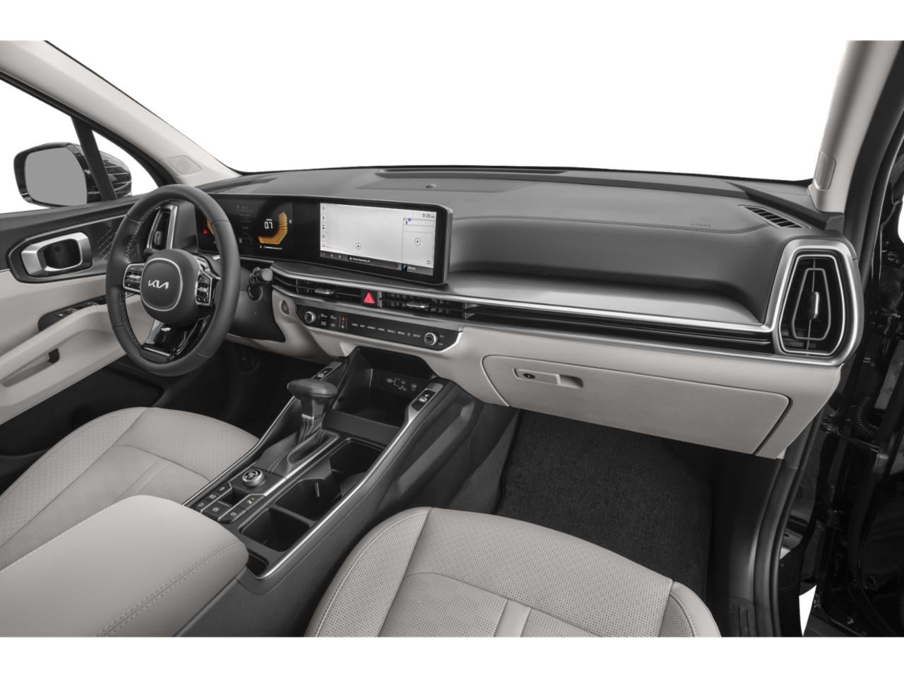 2026 Kia Sorento S FWD