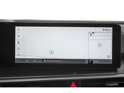 2026 Kia Sorento S FWD