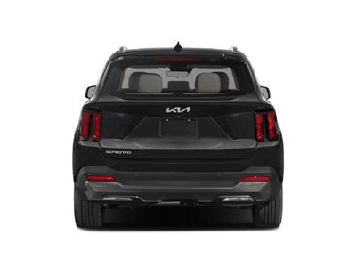 2026 Kia Sorento S FWD