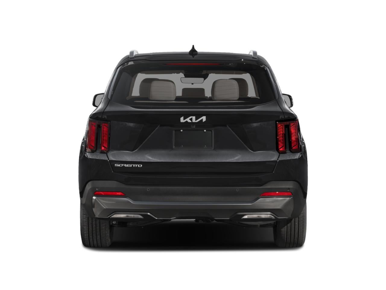 2026 Kia Sorento S FWD