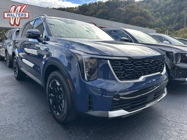 2026 Kia Sorento S AWD