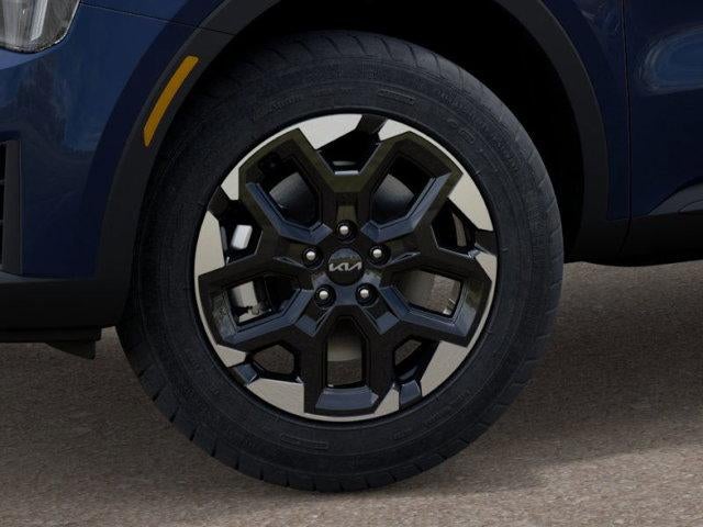 2026 Kia Sorento S AWD