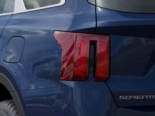 2026 Kia Sorento S AWD