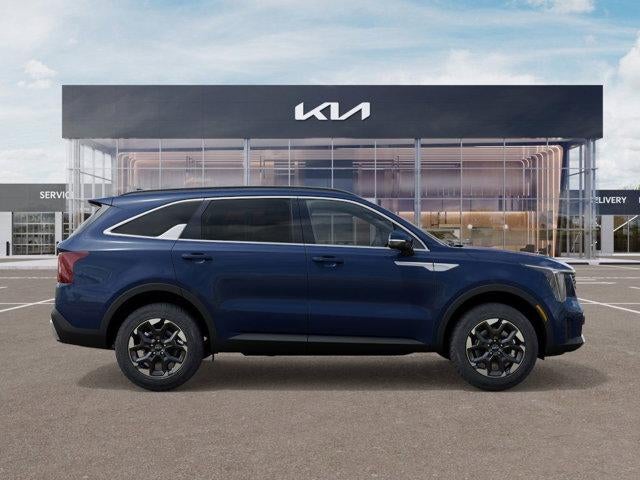 2026 Kia Sorento S AWD