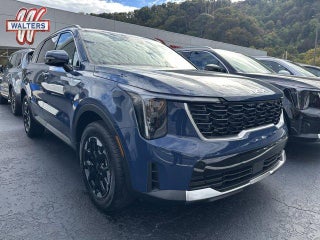 2026 Kia Sorento S AWD