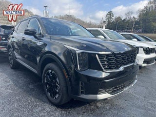 2026 Kia Sorento S AWD