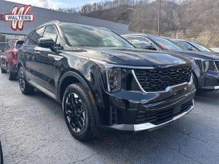 2026 Kia Sorento S AWD