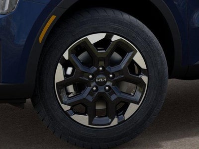 2025 Kia Sorento S AWD