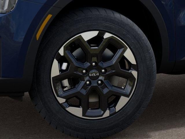 2025 Kia Sorento S AWD