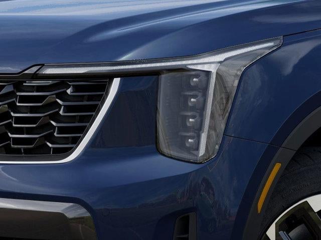 2025 Kia Sorento S AWD