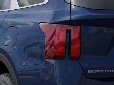 2025 Kia Sorento S AWD