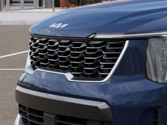 2025 Kia Sorento S AWD