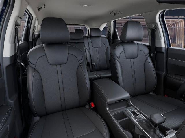 2025 Kia Sorento S AWD