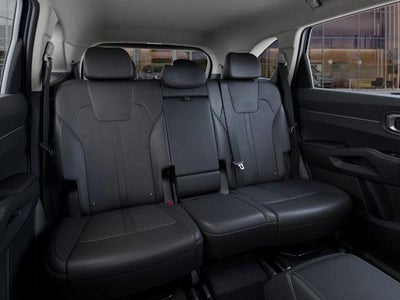 2025 Kia Sorento S AWD
