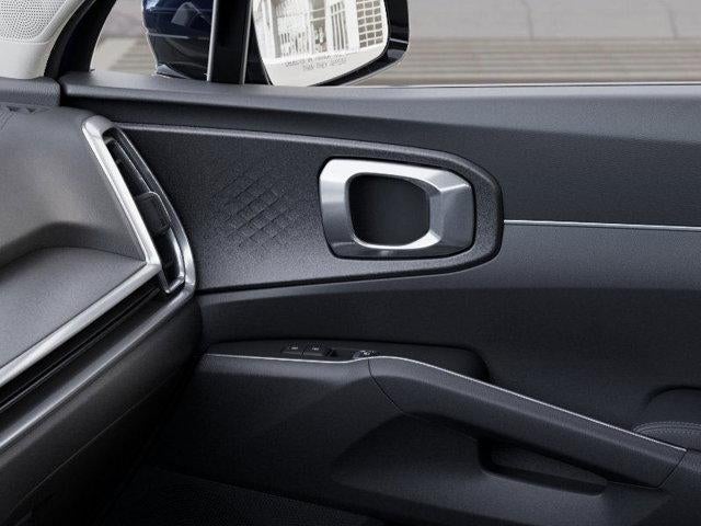 2025 Kia Sorento S AWD