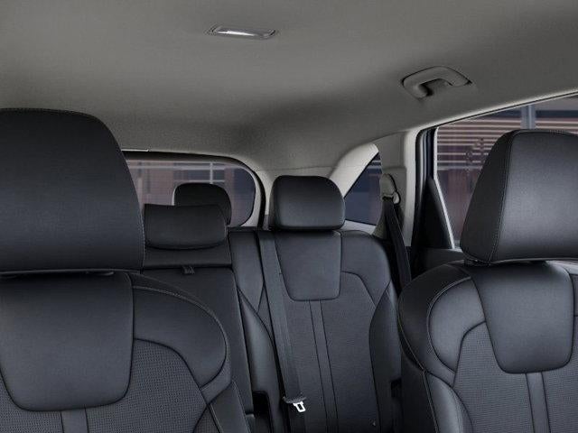 2025 Kia Sorento S AWD