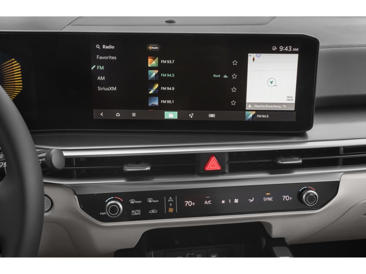 2025 Kia Sorento S AWD