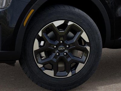 2025 Kia Sorento S AWD